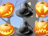 Wheres My Pumpkin?