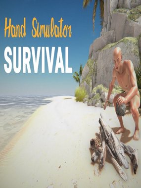 Hand Simulator: Survival